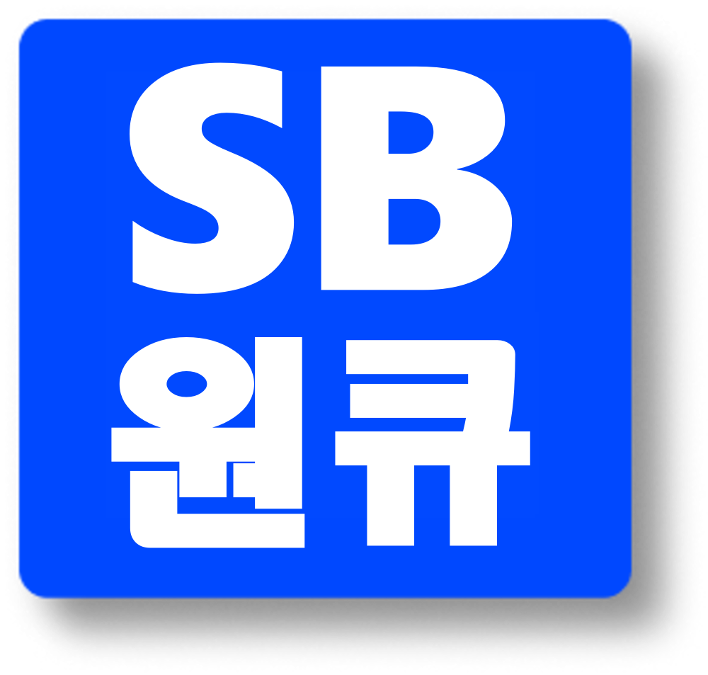 SB원큐 아이콘